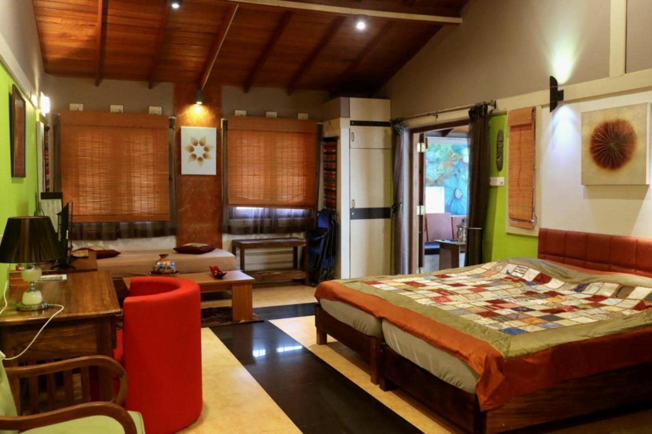 Cocoville Passikudah Exterior photo