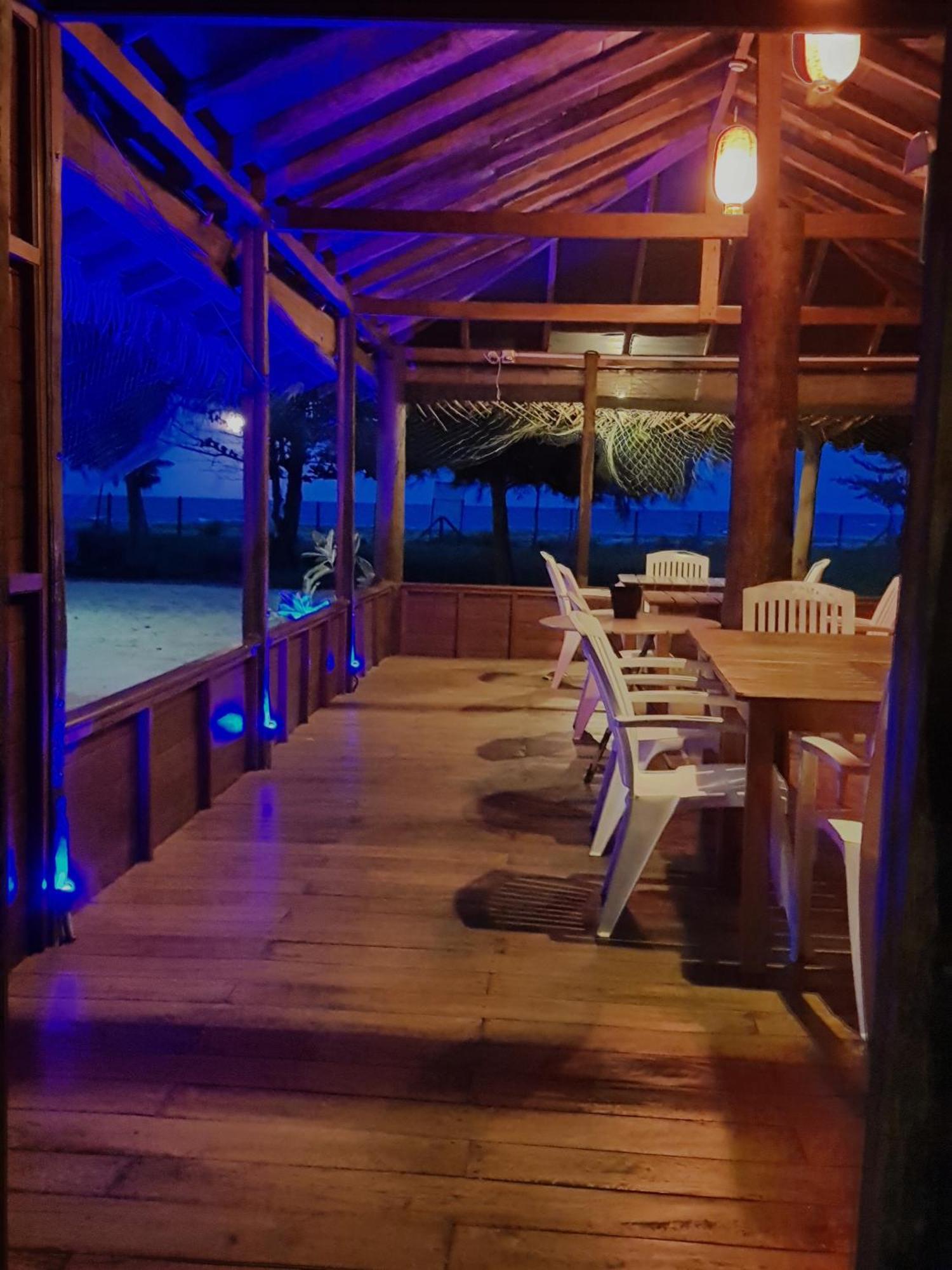 Cocoville Passikudah Exterior photo