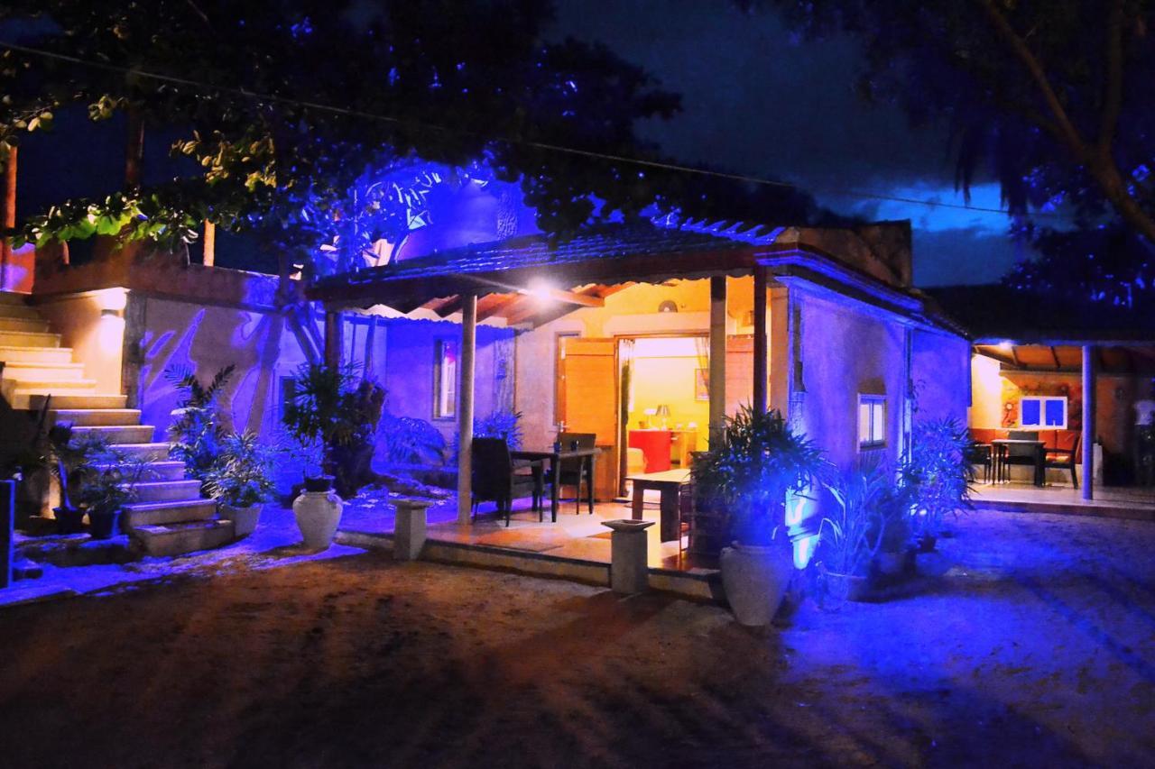 Cocoville Passikudah Exterior photo