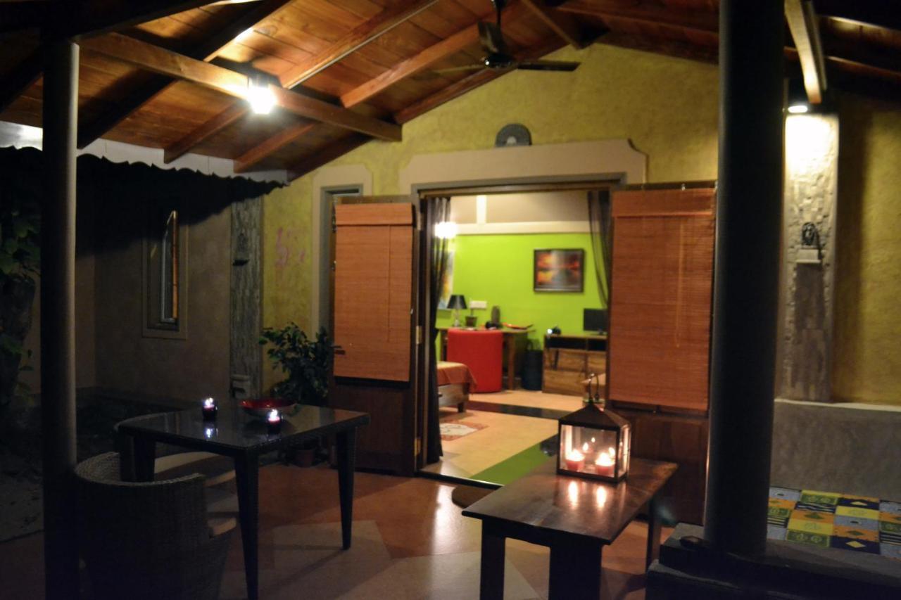 Cocoville Passikudah Exterior photo