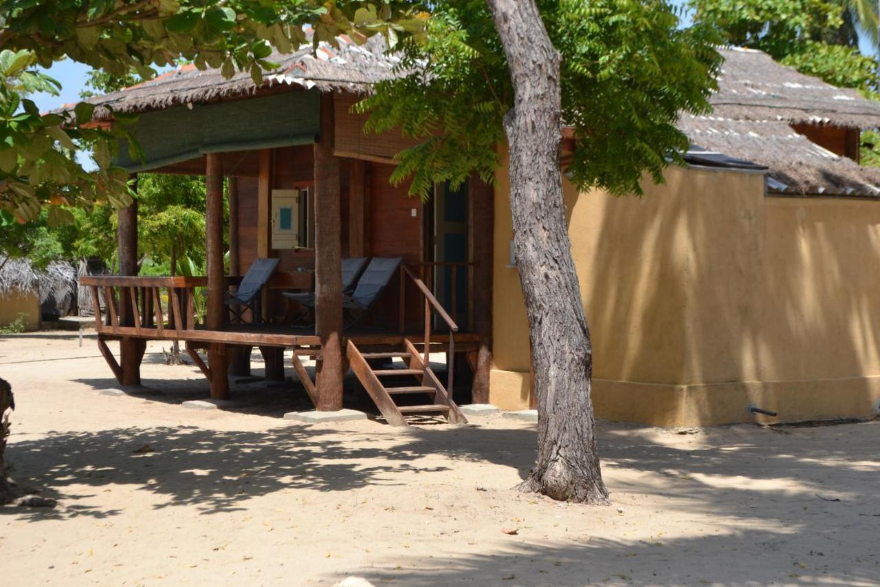 Cocoville Passikudah Exterior photo